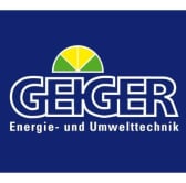 Logo von Geiger Energie- und Umwelttechnik