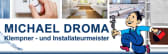 Logo von Michael Droma GmbH