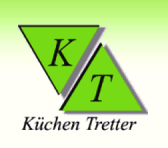 Logo von KÜCHEN TRETTER GmbH