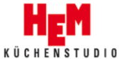 Logo von HEM Küchen - Crailsheim