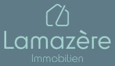 Logo von Lamazère Immobilien GmbH
