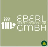 Logo von Eberl Heizungstechnik GmbH