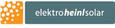 Logo von Elektro Heinl Solar GmbH 