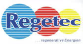 Logo von REGETEC Haus- und Energietechnik GmbH