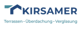 Logo von KIRSAMER Bauelemente