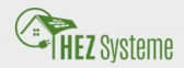 Logo von HEZ-Systeme GmbH