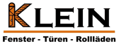 Logo von Klein Bauelemente 