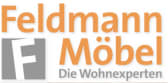Logo von Feldmann Möbel Vertrieb GmbH
