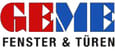 Logo von GEME Fenster & Türen 