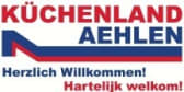 Logo von Küchenland Aehlen GmbH