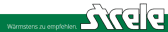 Logo von Strele Installationen GmbH