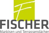 Logo von Fischer Markisen & Terrassendächer