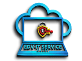 Logo von EDV-IT-Service Kruse