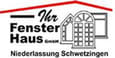 Logo von Ihr Fensterhaus GmbH
