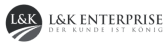 Logo von L&K Enterprise GbR