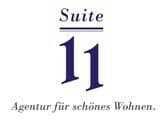 Logo von Suite 11 - Agentur für schönes Wohnen