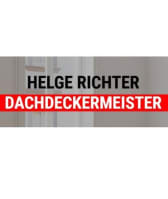 Logo von Helge Richter Dachdeckermeister