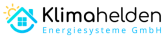 Logo von Klimahelden Energiesysteme GmbH