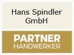 Logo von Hans Spindler GmbH