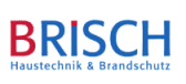 Logo von Brisch Haustechnik u. Brandschutz Inh. Carsten Brisch