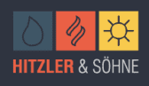 Logo von Hitzler und Söhne GmbH
