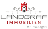 Logo von Landgraf Immobilien / Marketing & Service
