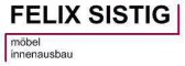 Logo von Felix Sistig Möbel und Innenausbau