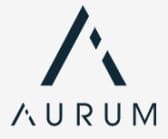 Logo von Aurum Immobilien GmbH & Co. KG