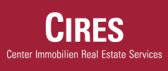 Logo von Cires Real Estate Services GmbH