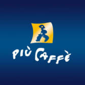 Logo von più caffè Deutschland GmbH