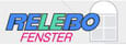 Logo von RELEBO Fensterbau GmbH