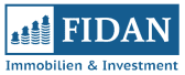 Logo von Fidan Immobilien&Investment