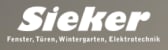 Logo von Sieker Fenster- und Türen GmbH