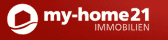 Logo von my-home21 GmbH