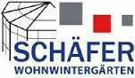 Logo von Schäfer Wohnwintergärten GmbH