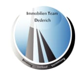 Logo von Immobilien Team Dederich