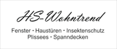 Logo von HS-Wohntrend GmbH