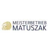 Logo von Dachdecker Meisterbetrieb Christoph Matuszak