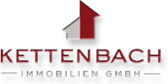 Logo von Kettenbach Immobilien GmbH