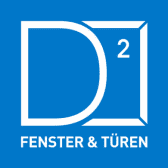 Logo von D2 Fenster und Türen Kassel GmbH