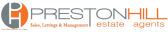 Logo von Preston Hill Estates Ltd.
