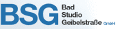 Logo von Bad-Studio-Geibelstraße GmbH