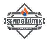 Logo von Seyid Gözütok Heizung Sanitär