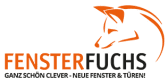 Logo von FENSTERFUCHS – Benny Menzel