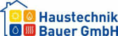 Logo von Haustechnik Bauer GmbH