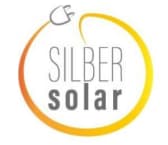 Logo von Silber Solar UG (haftungsbeschränkt)