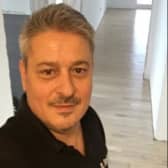 Logo von Parkett Master