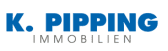 Logo von PIPPING Immobilien GmbH