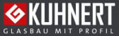 Logo von Kuhnert Glasbau