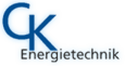 Logo von CK Energietechnik